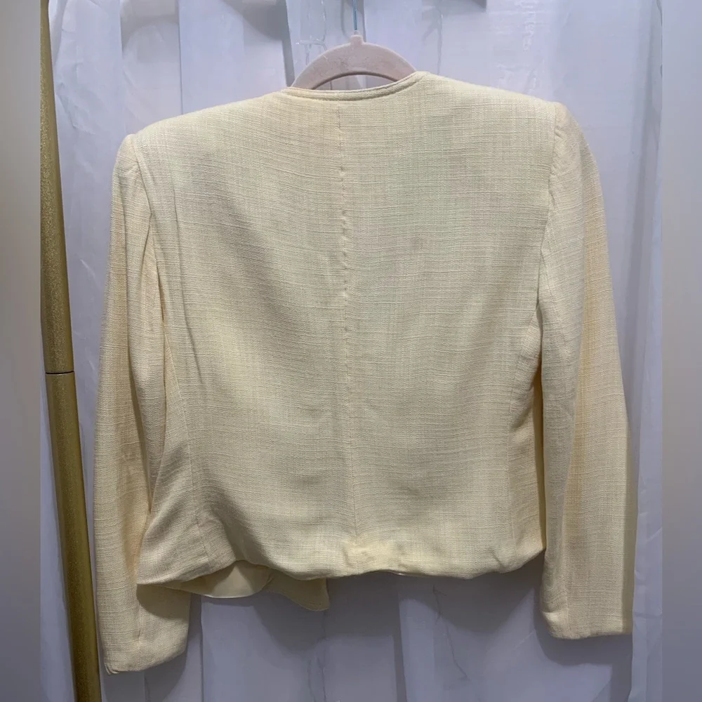 Christian Dior Vintage Blazer